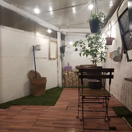 Apartamento Il Rustico