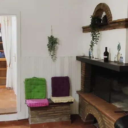 Il Rustico Apartamento