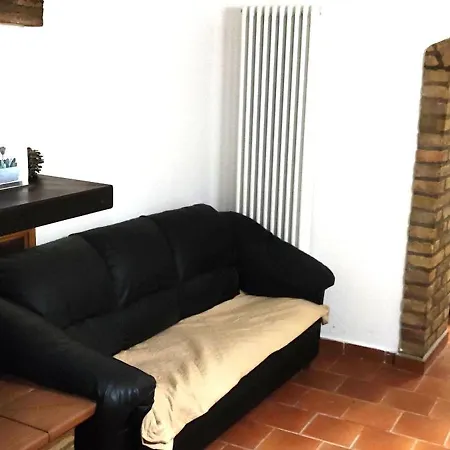 Lägenhet Il Rustico