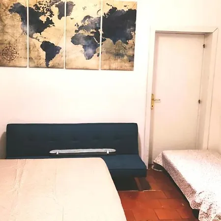 Il Rustico Daire Tortoreto