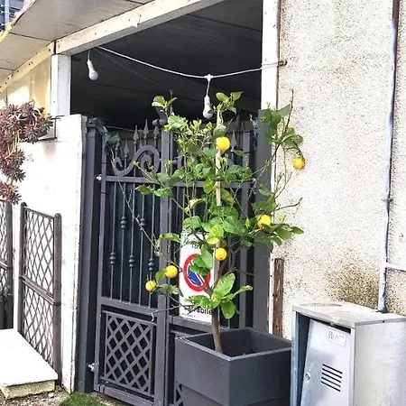 Il Rustico * Tortoreto