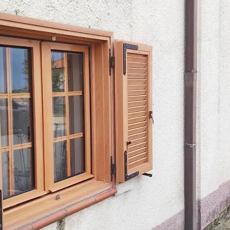 Lägenhet Il Rustico *