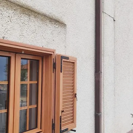 Il Rustico * Tortoreto